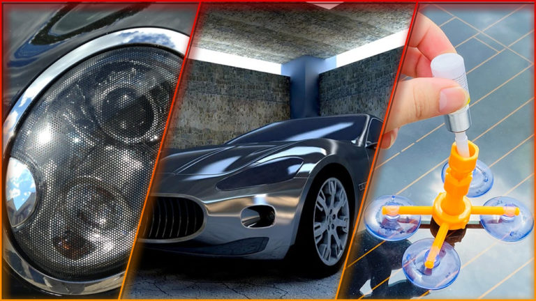 Подборка полезных автотоваров для Вашего автомобиля, гаража и автосервиса с сайта AliExpress